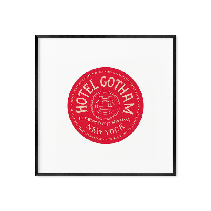 Hotel Gotham (NYC)
