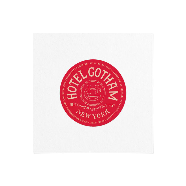 Hotel Gotham (NYC)