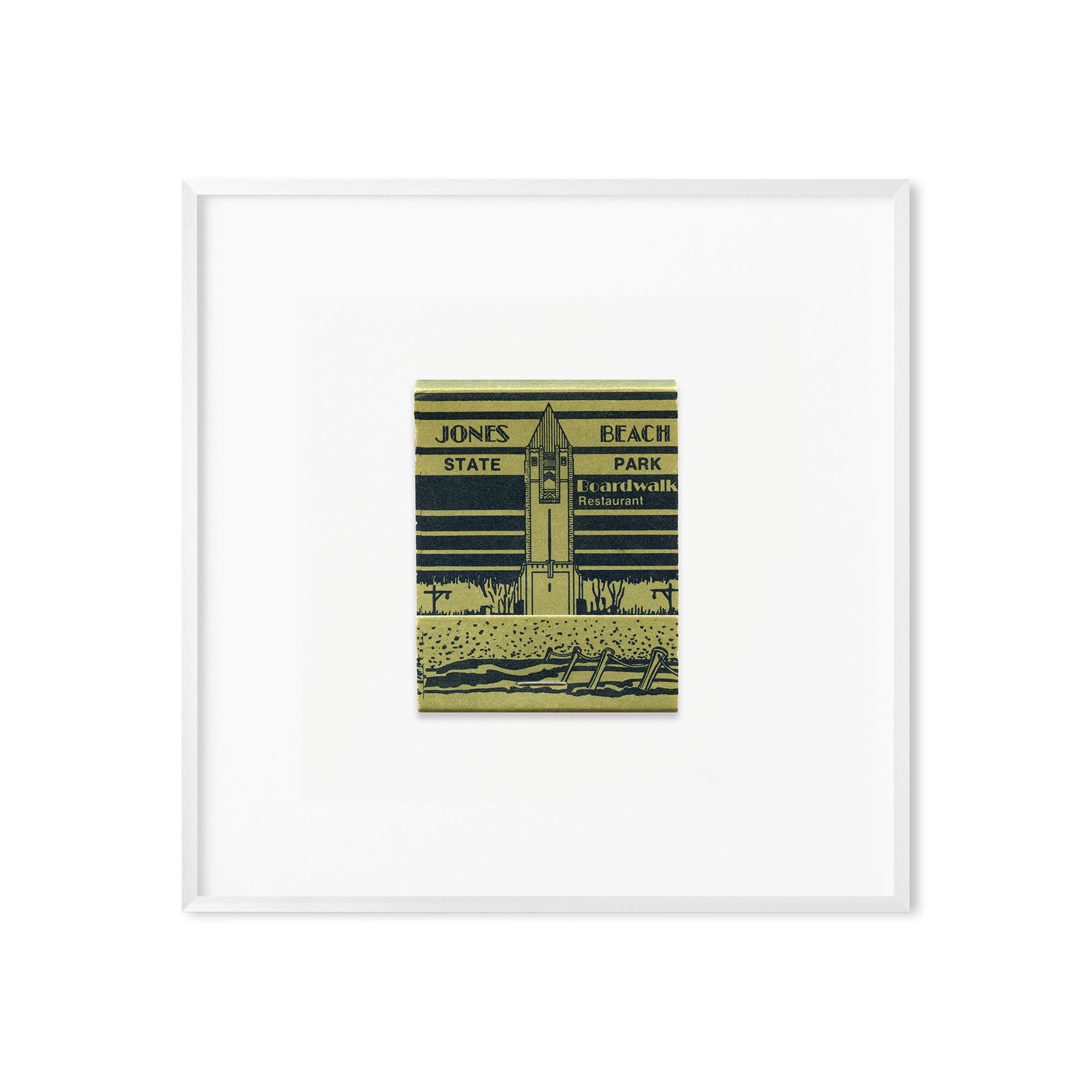 Jones Beach - Boardwalk Restaurant (NY)