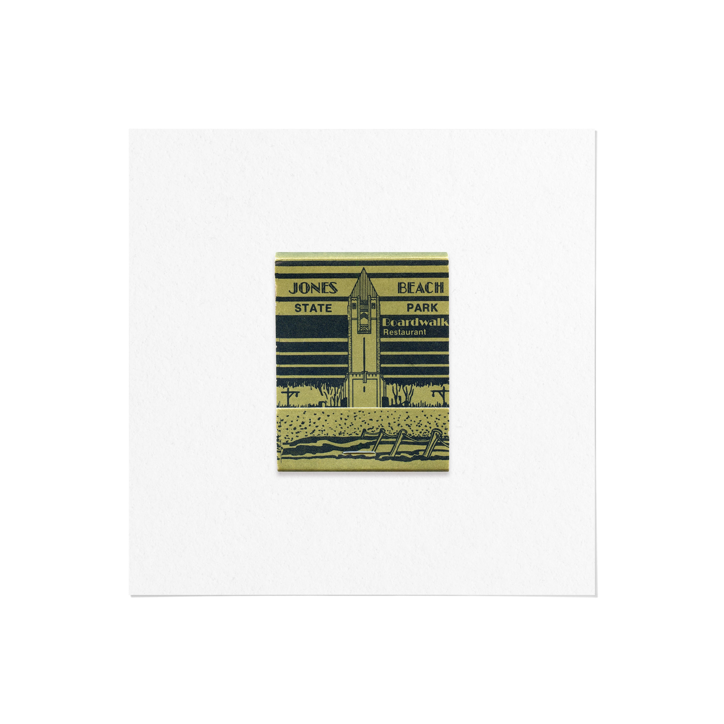 Jones Beach - Boardwalk Restaurant (NY)