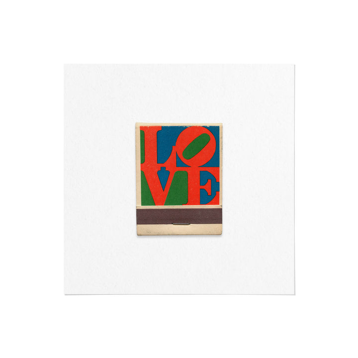 Love (Robert Indiana)