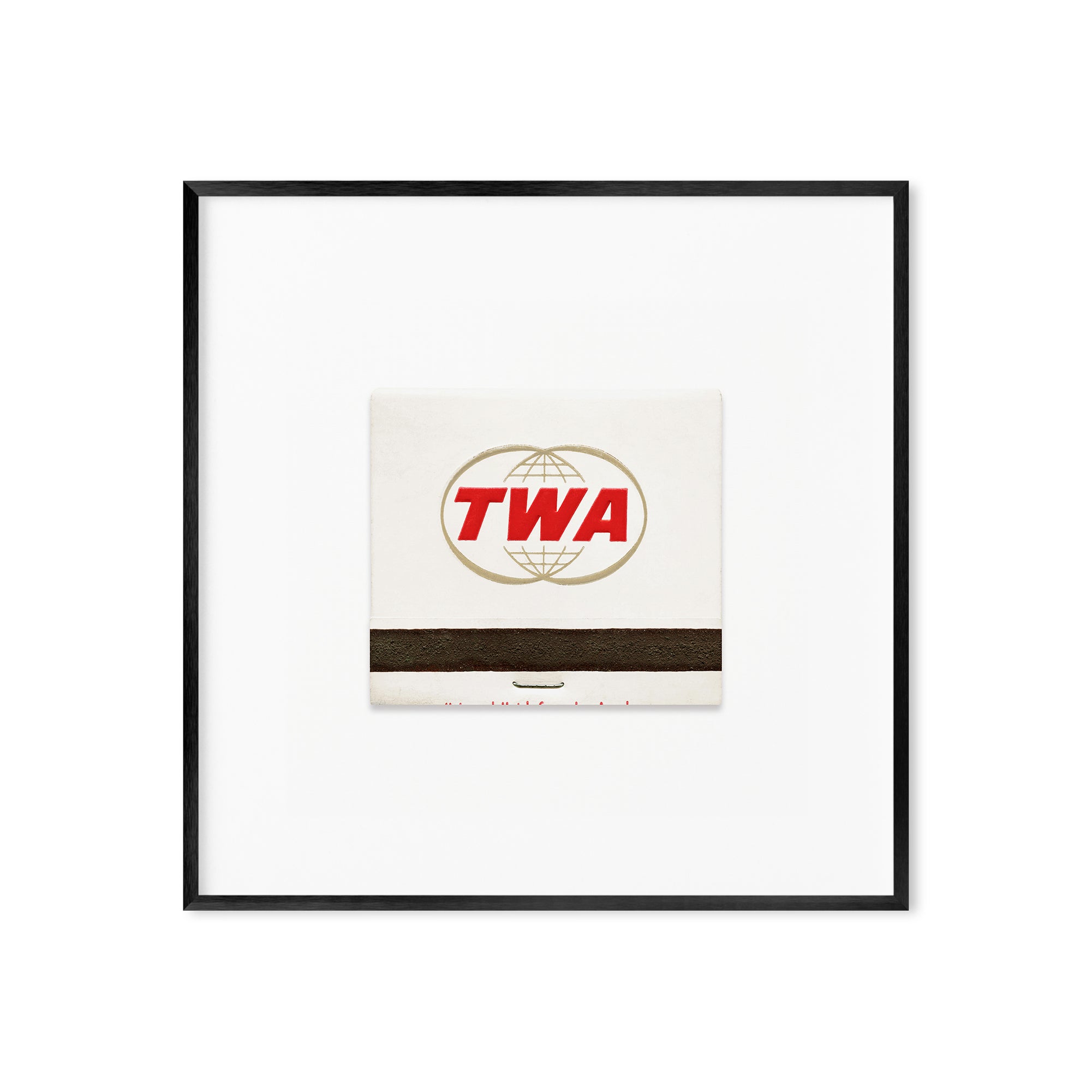 TWA - Trans World Airlines (NY)