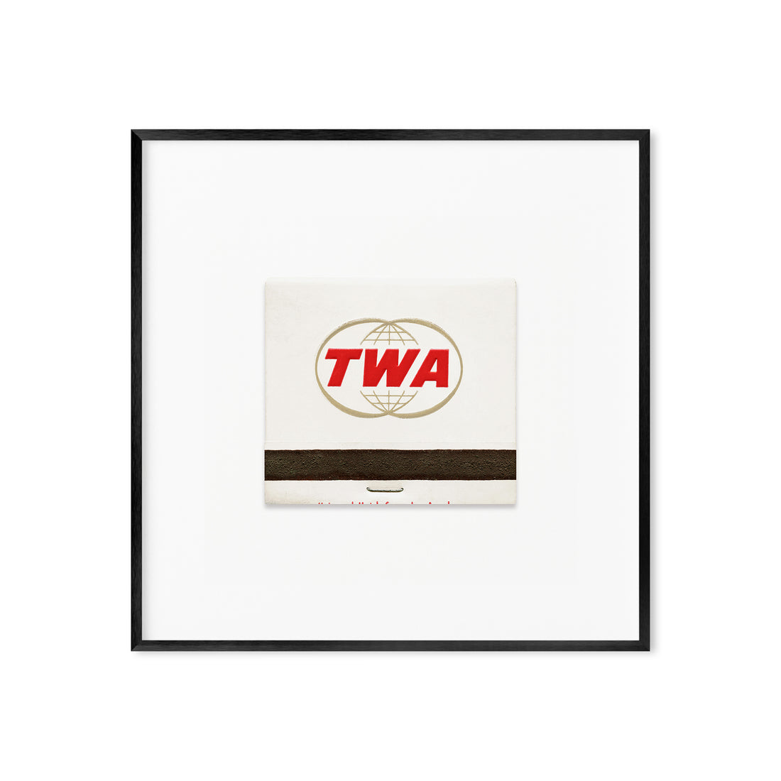 TWA - Trans World Airlines (NY)