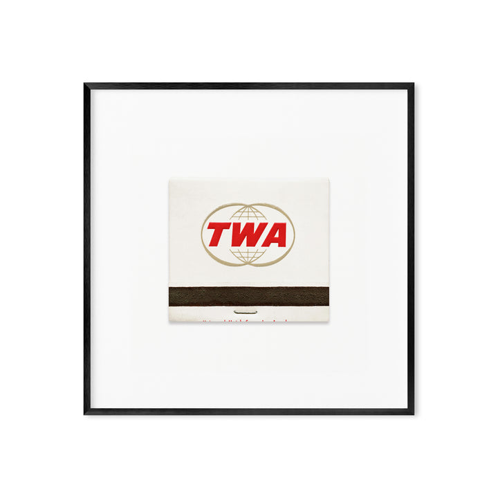 TWA - Trans World Airlines (NY)