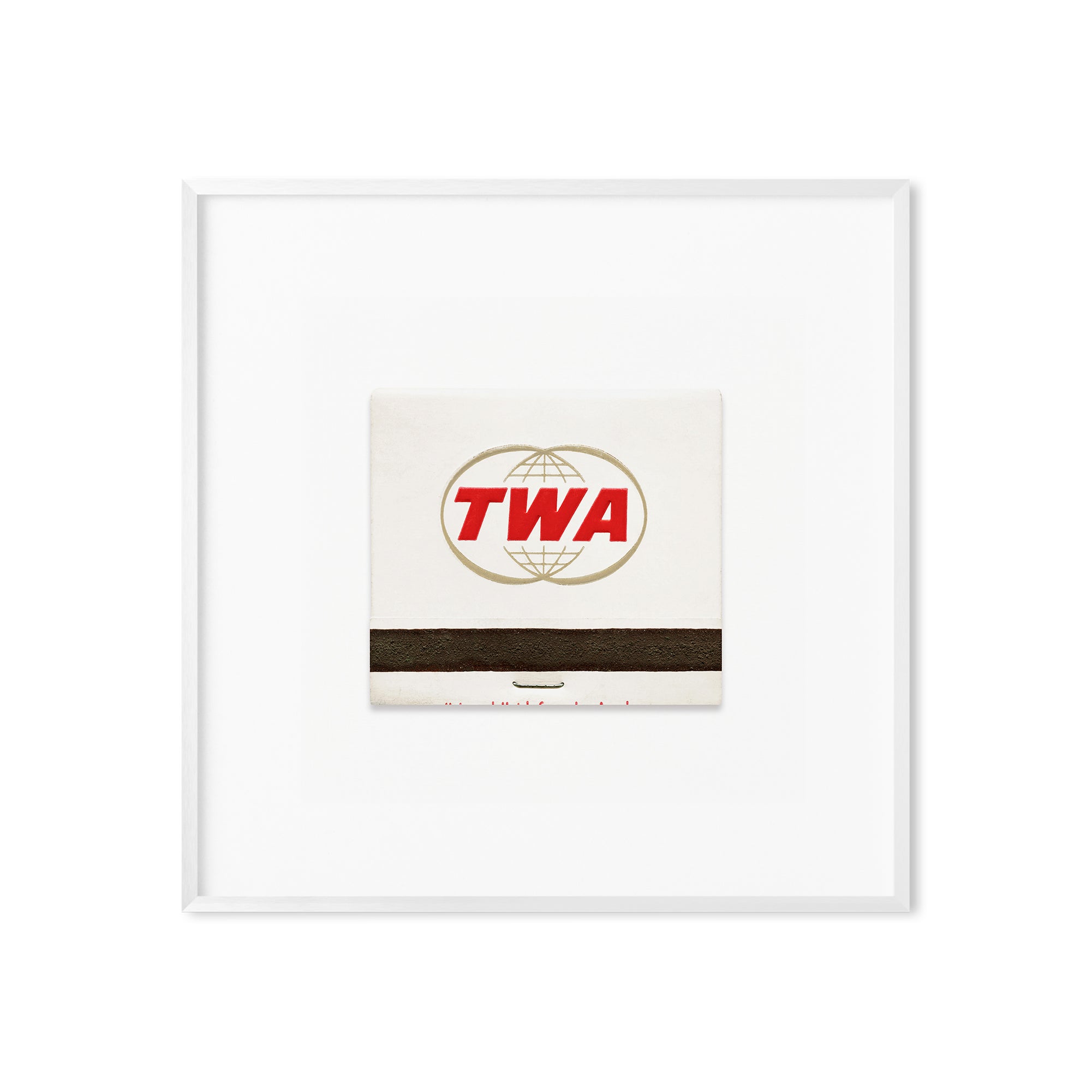 TWA - Trans World Airlines (NY)