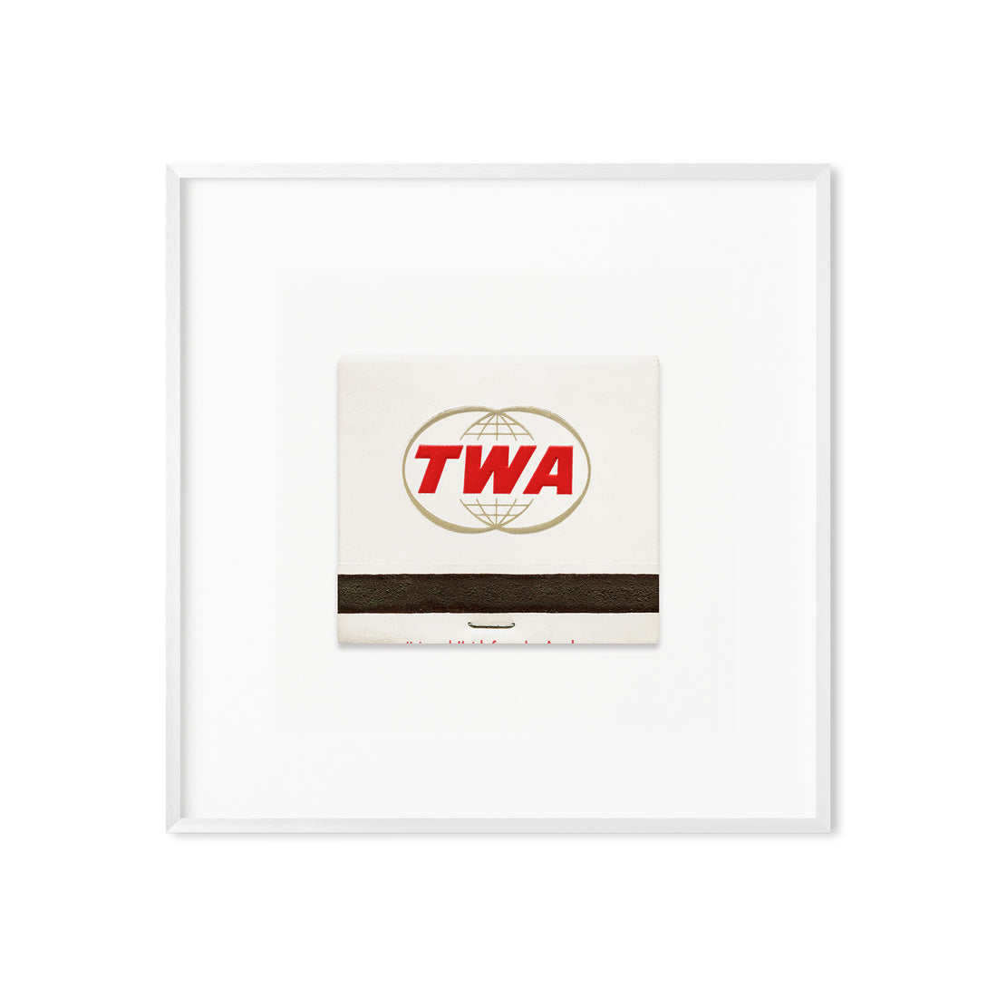 TWA - Trans World Airlines (NY)