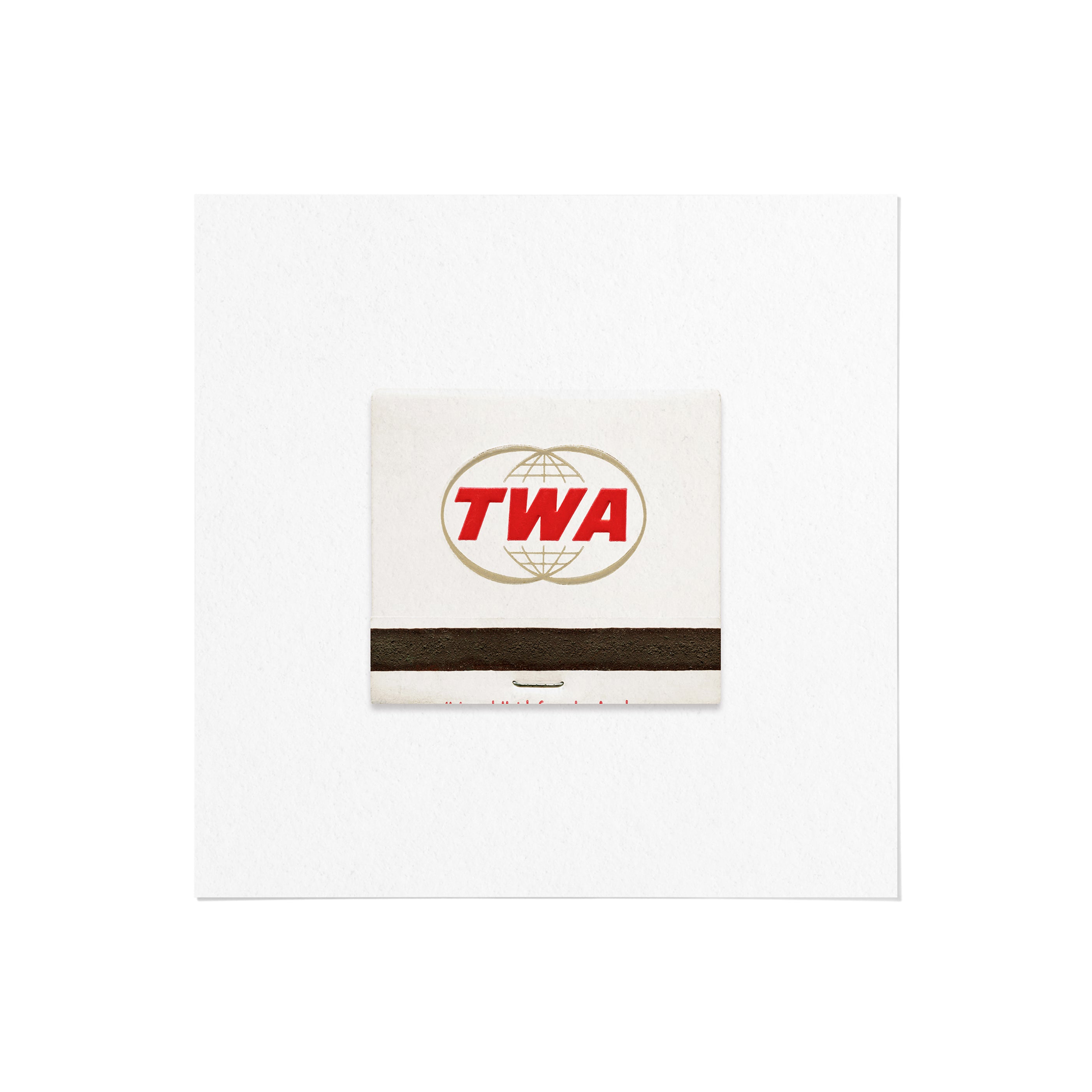 TWA - Trans World Airlines (NY)
