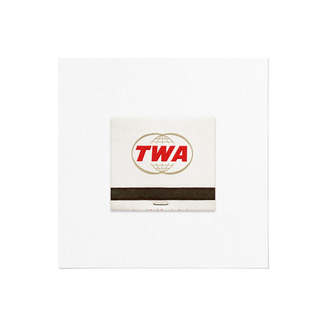 TWA - Trans World Airlines (NY)
