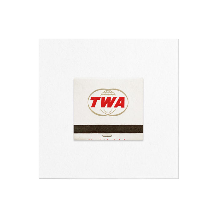TWA - Trans World Airlines (NY)