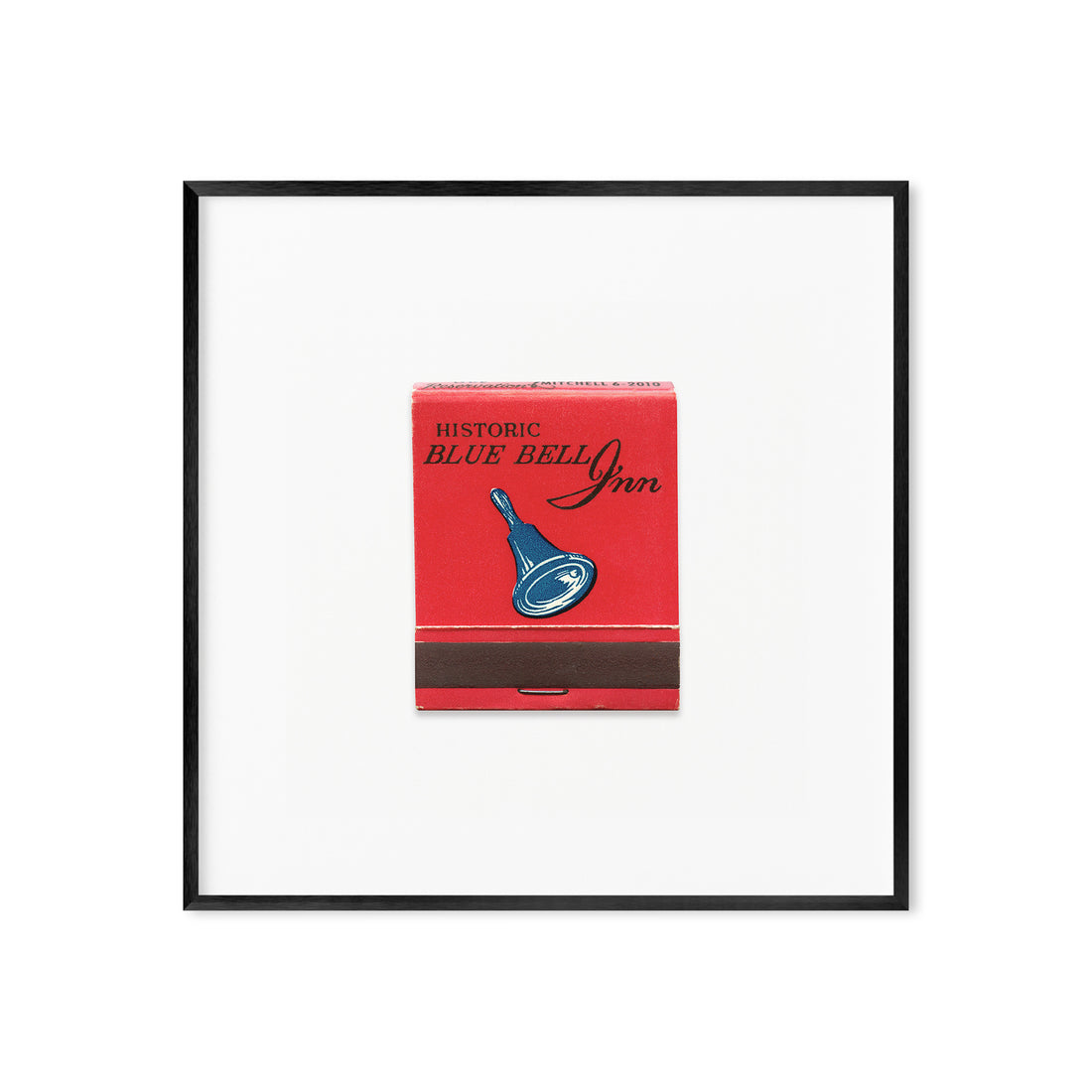 Historic Blue Bell Inn (PA)