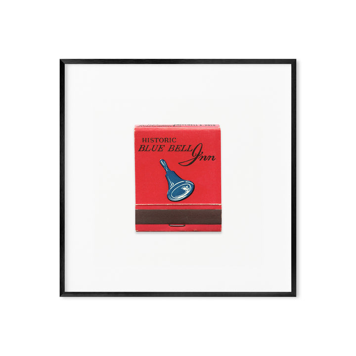 Historic Blue Bell Inn (PA)