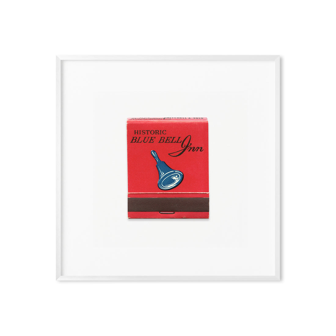 Historic Blue Bell Inn (PA)