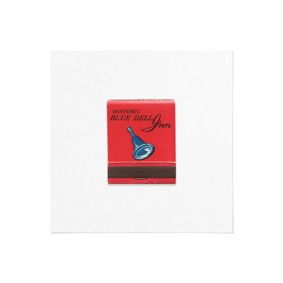 Historic Blue Bell Inn (PA)