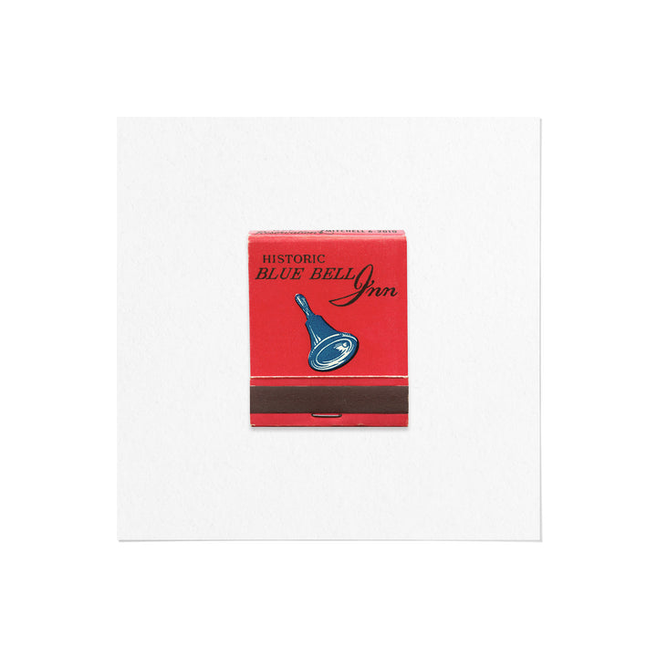 Historic Blue Bell Inn (PA)