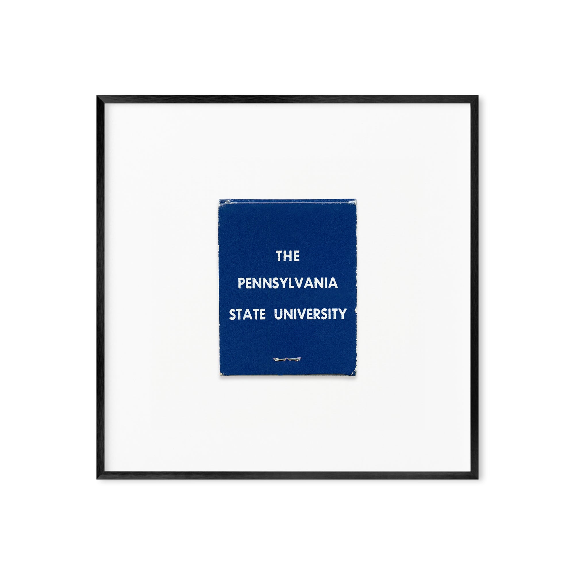 The Pennsylvania State University (PA)