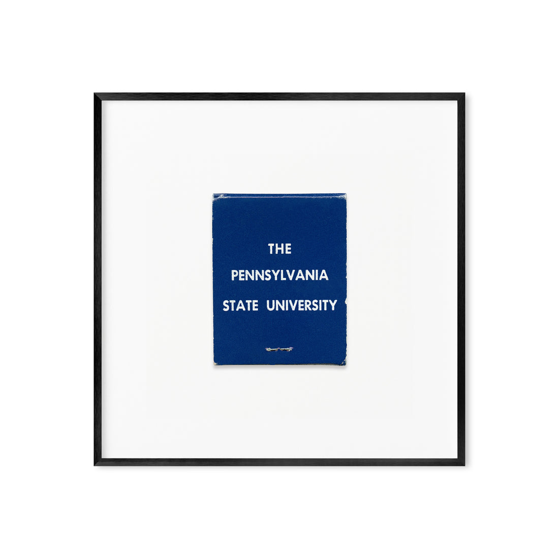 The Pennsylvania State University (PA)