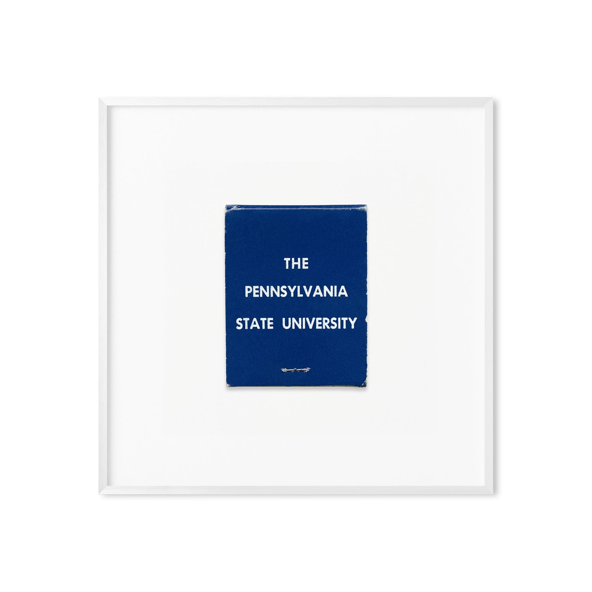 The Pennsylvania State University (PA)