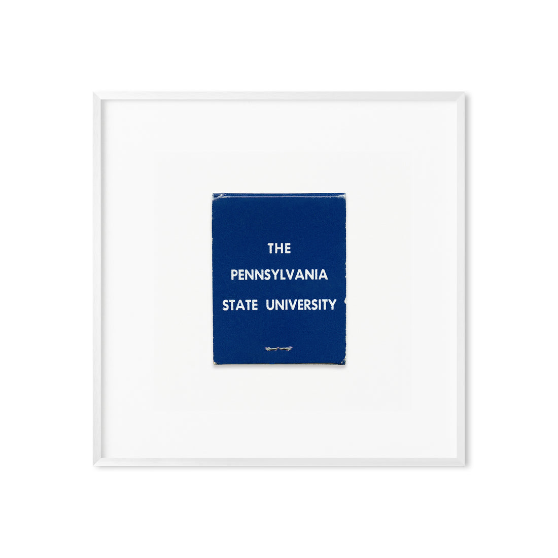 The Pennsylvania State University (PA)