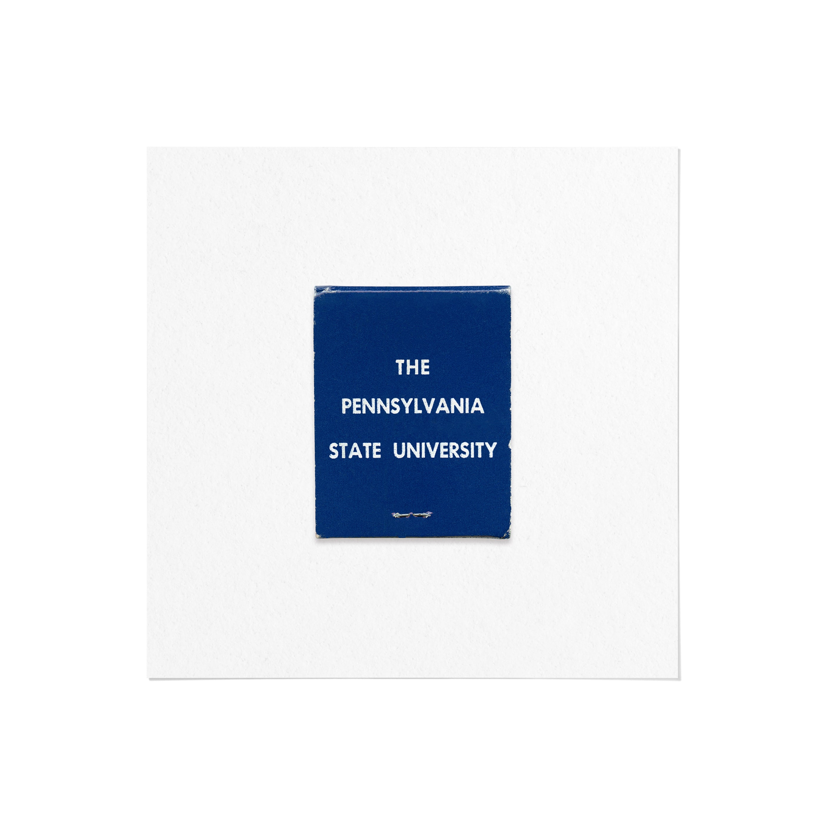 The Pennsylvania State University (PA)