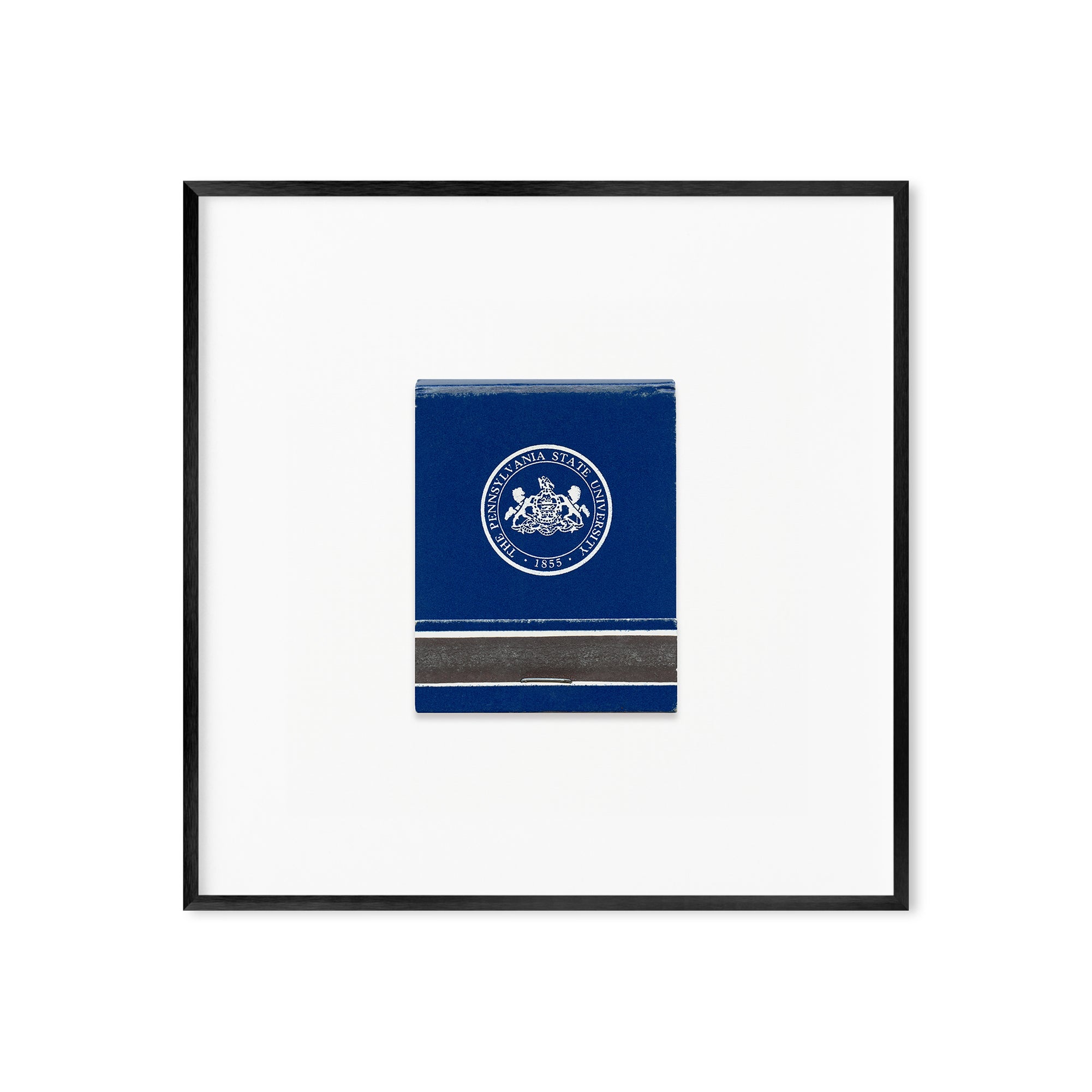 The Pennsylvania State University (PA)