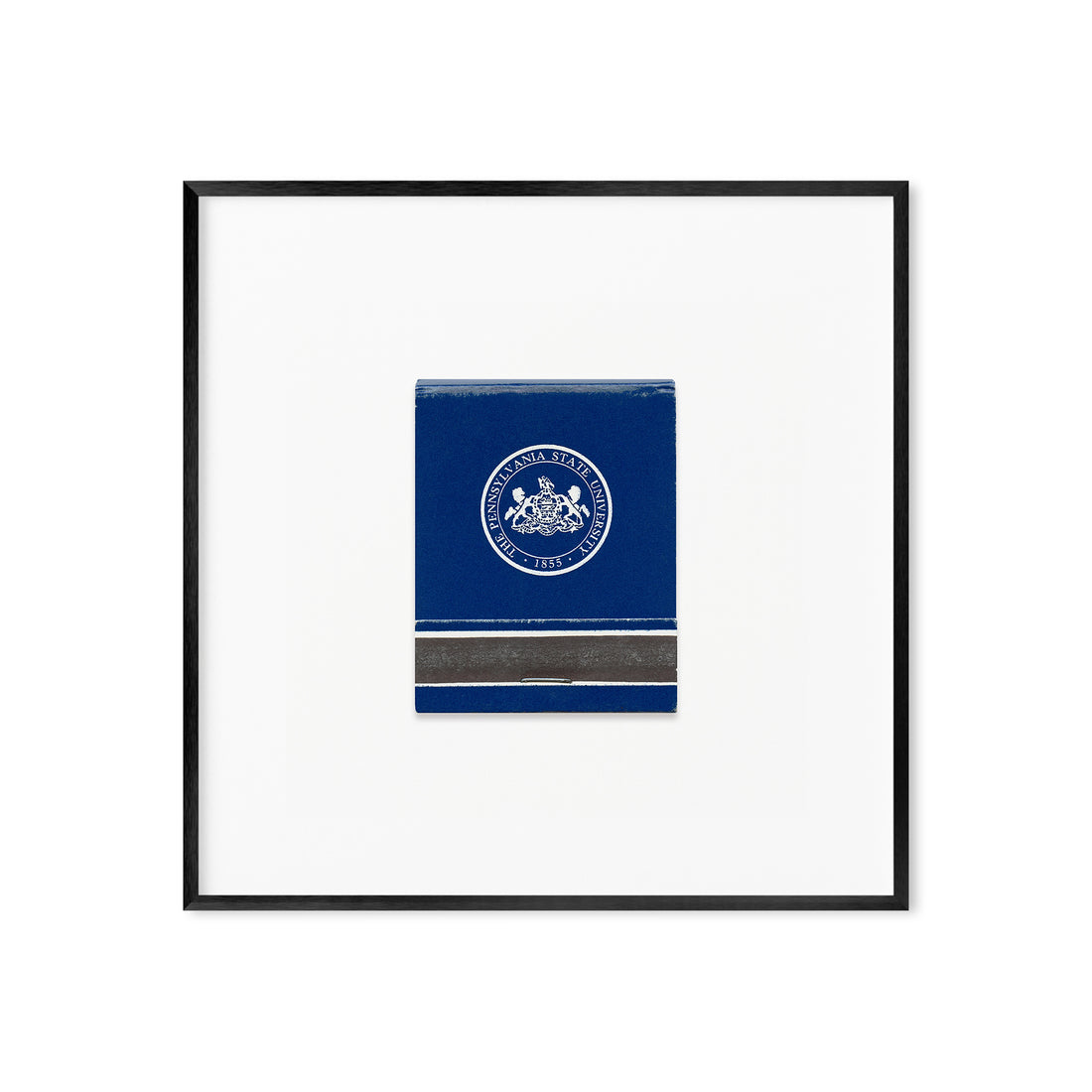 The Pennsylvania State University (PA)