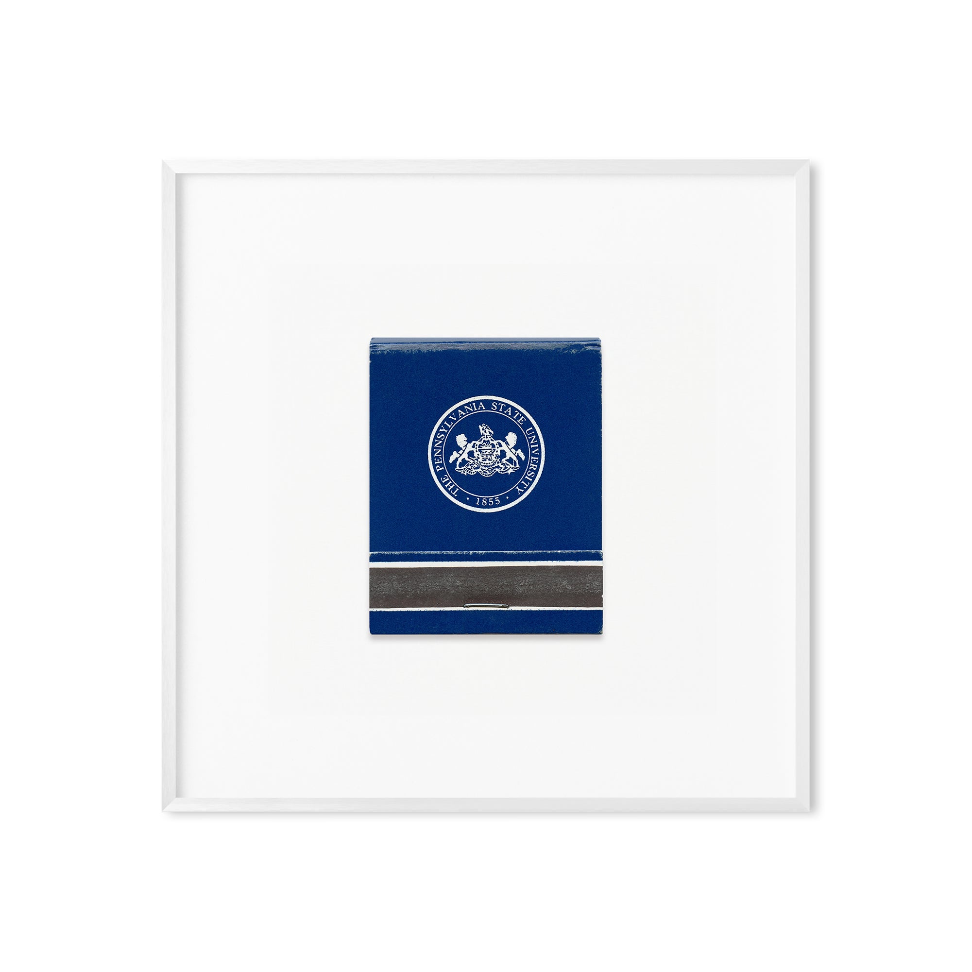 The Pennsylvania State University (PA)