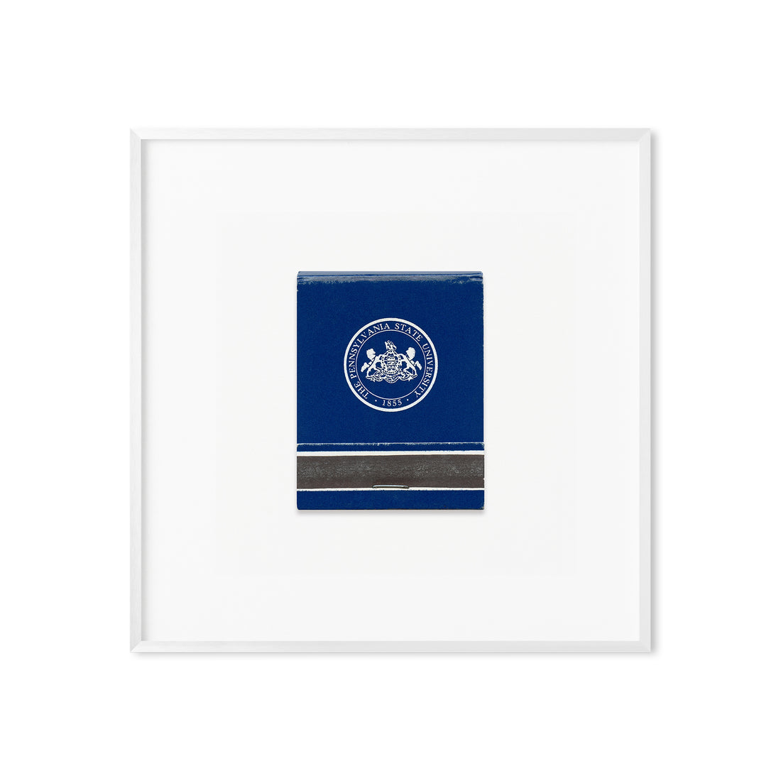 The Pennsylvania State University (PA)