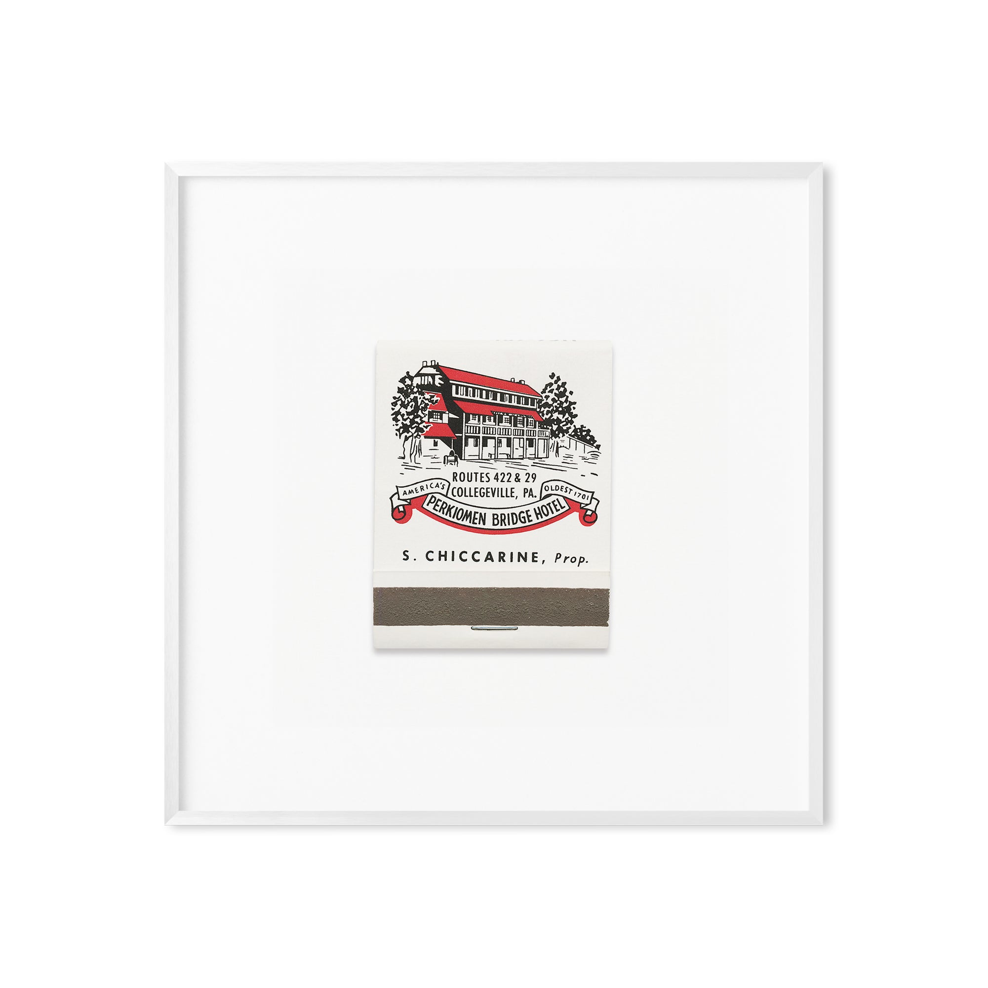 Perkiomen Bridge Hotel (PA)