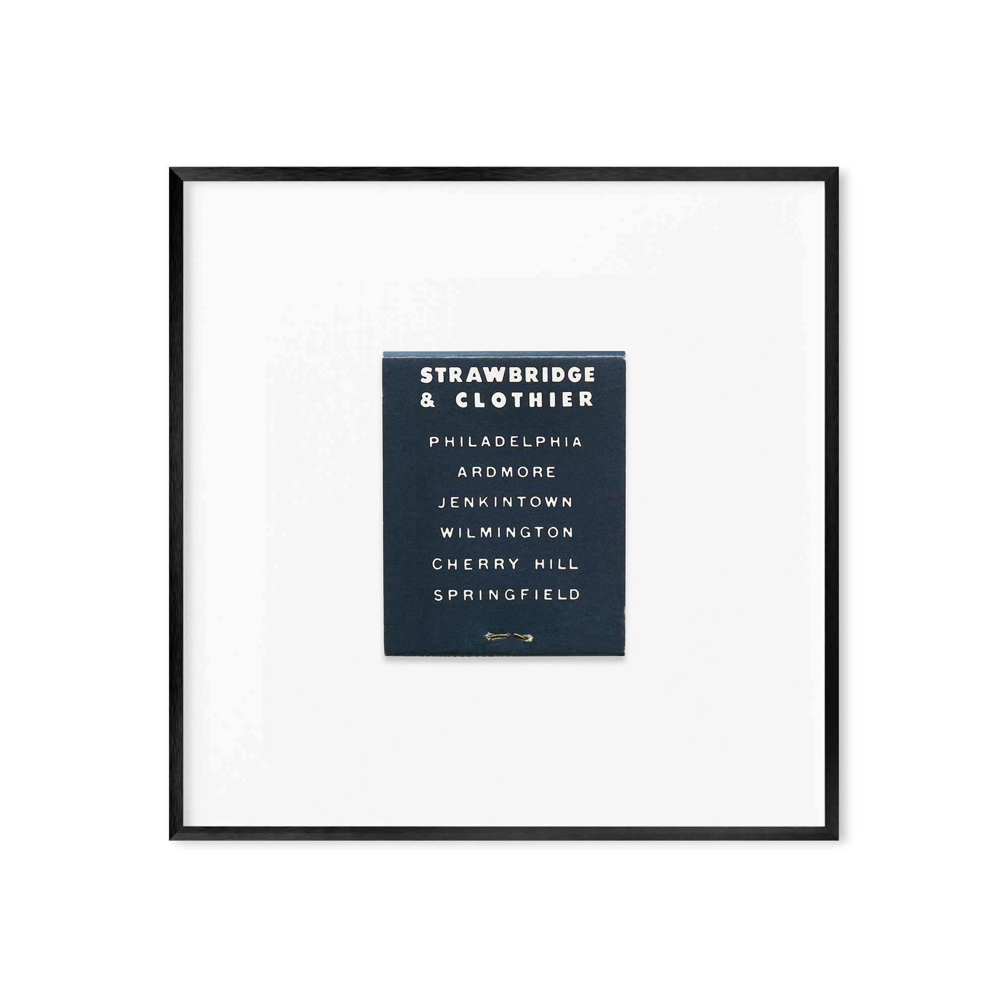 Strawbridge & Clothier (PA)