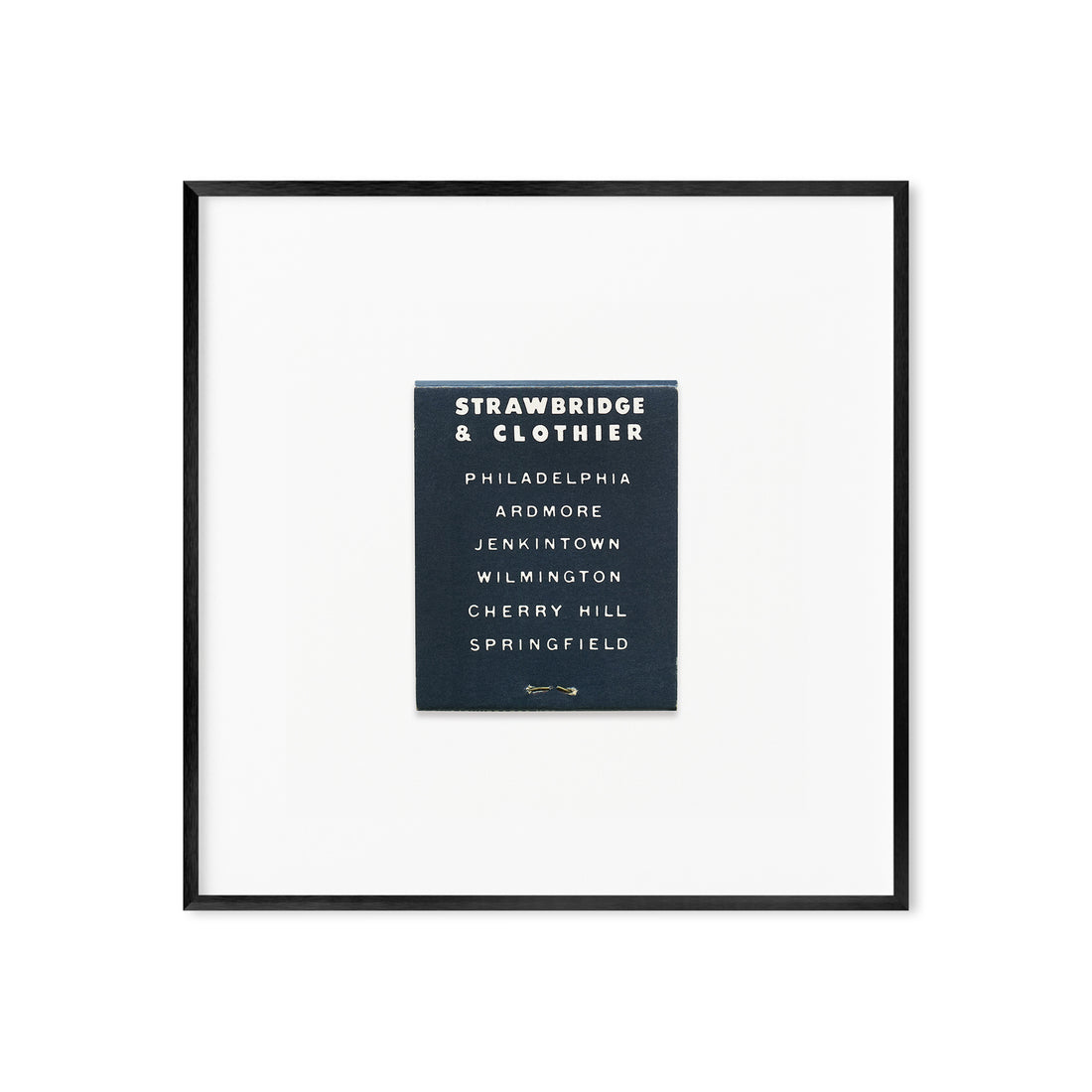 Strawbridge & Clothier (PA)