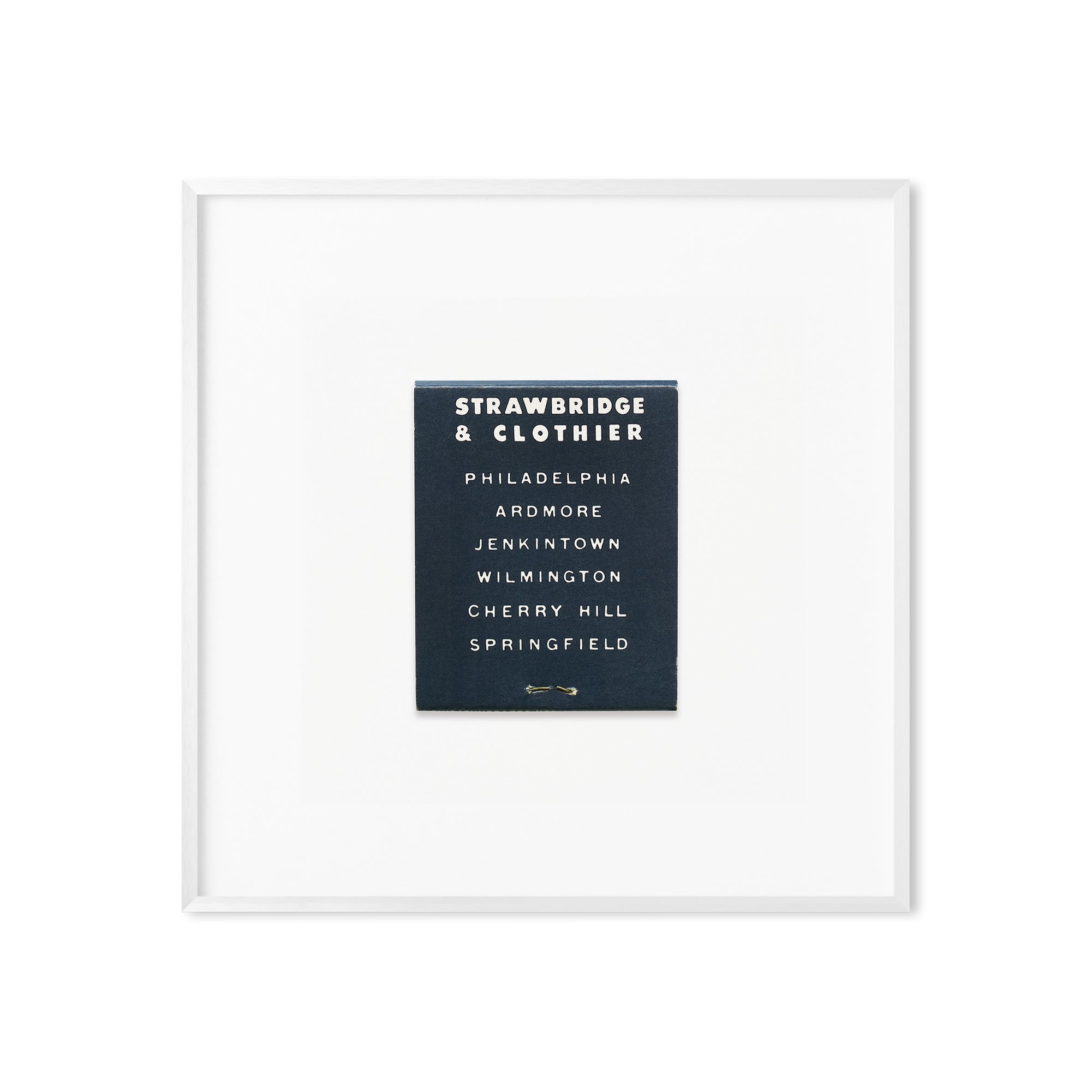 Strawbridge & Clothier (PA)