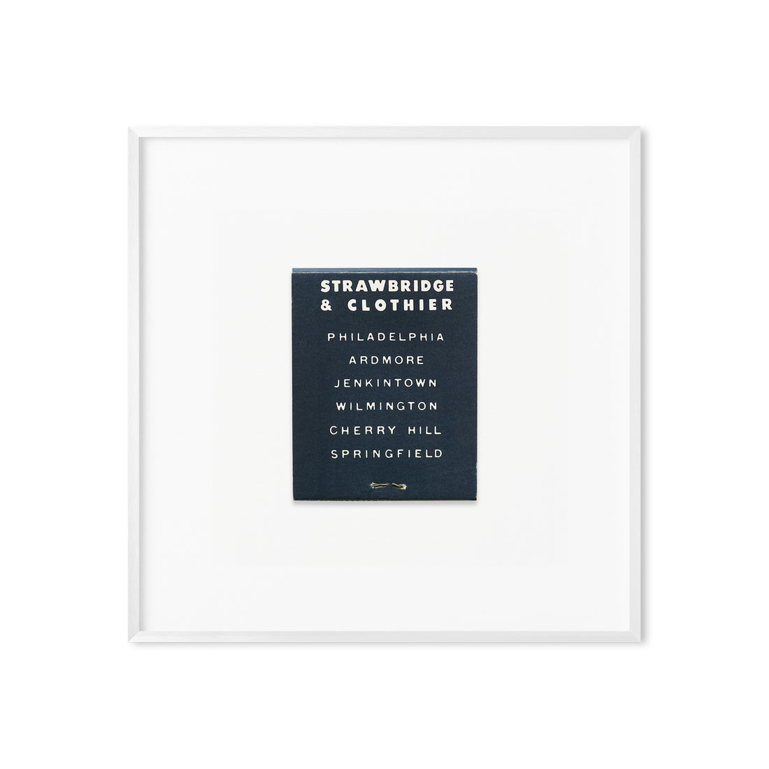 Strawbridge & Clothier (PA)