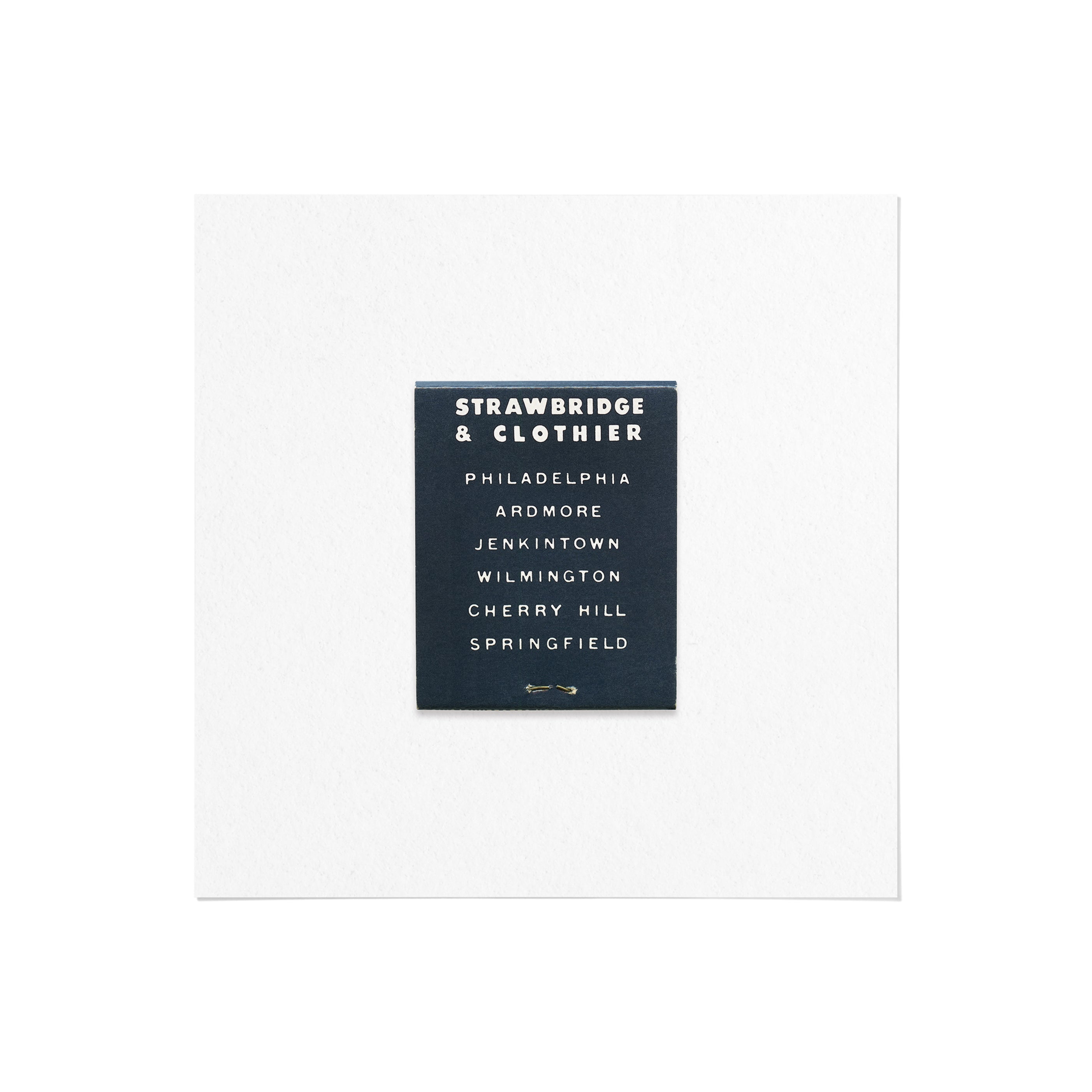 Strawbridge & Clothier (PA)