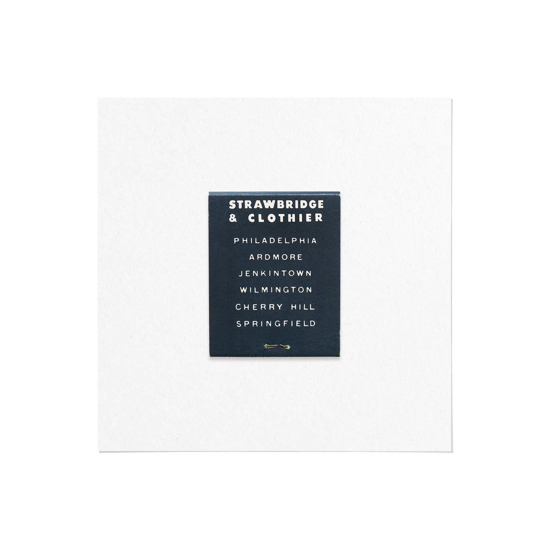 Strawbridge & Clothier (PA)