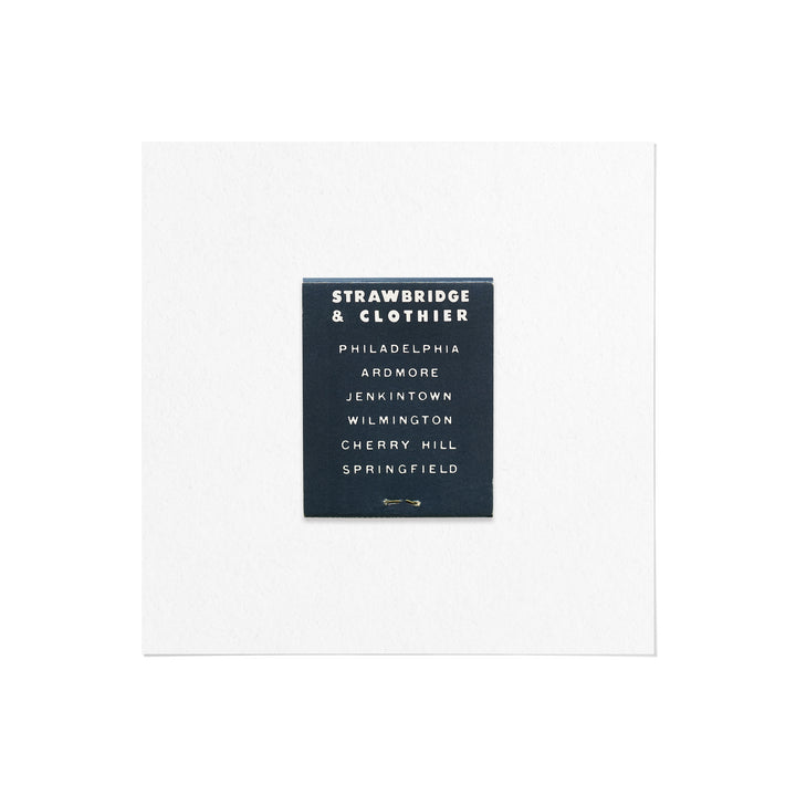 Strawbridge & Clothier (PA)