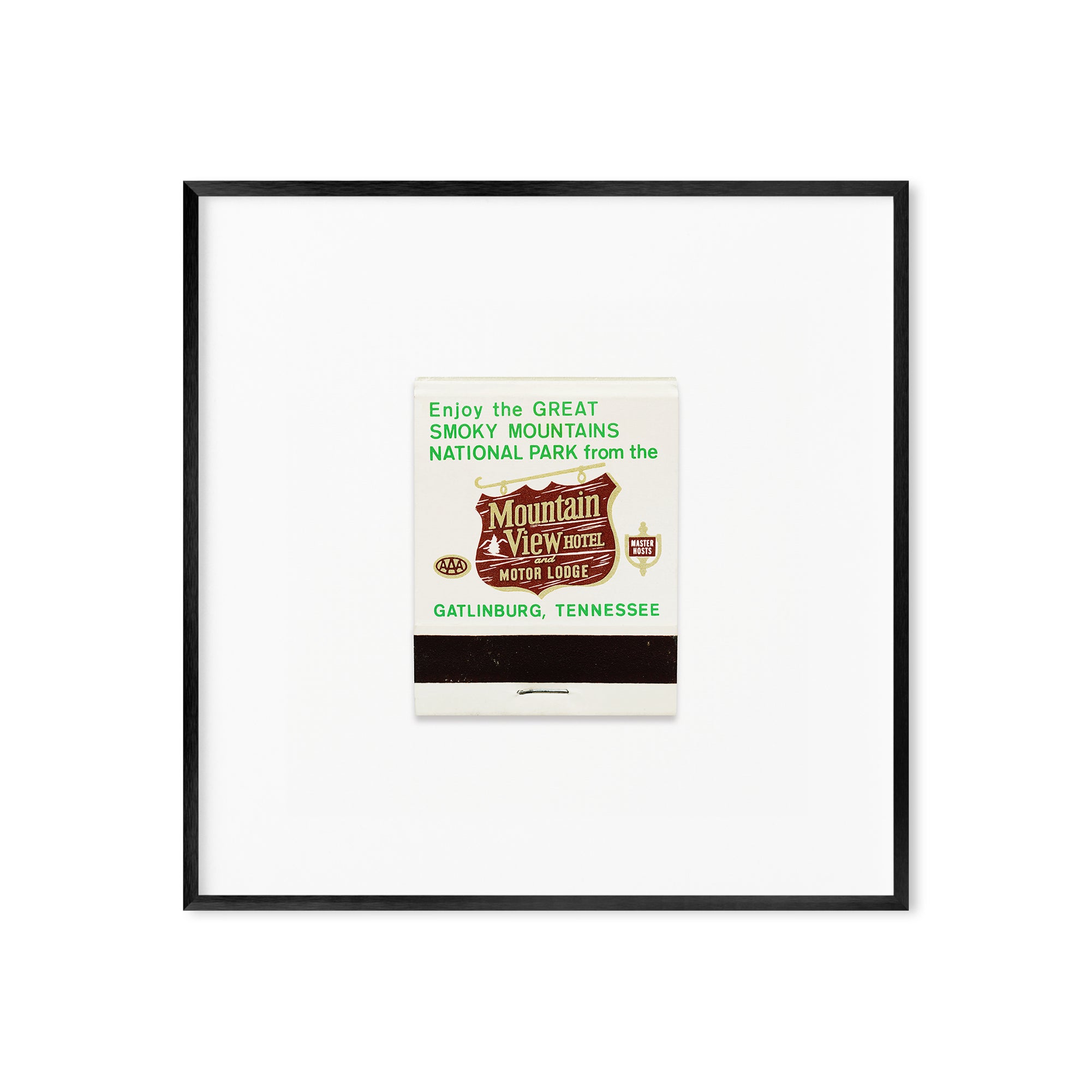 Mountain View Hotel (TN)