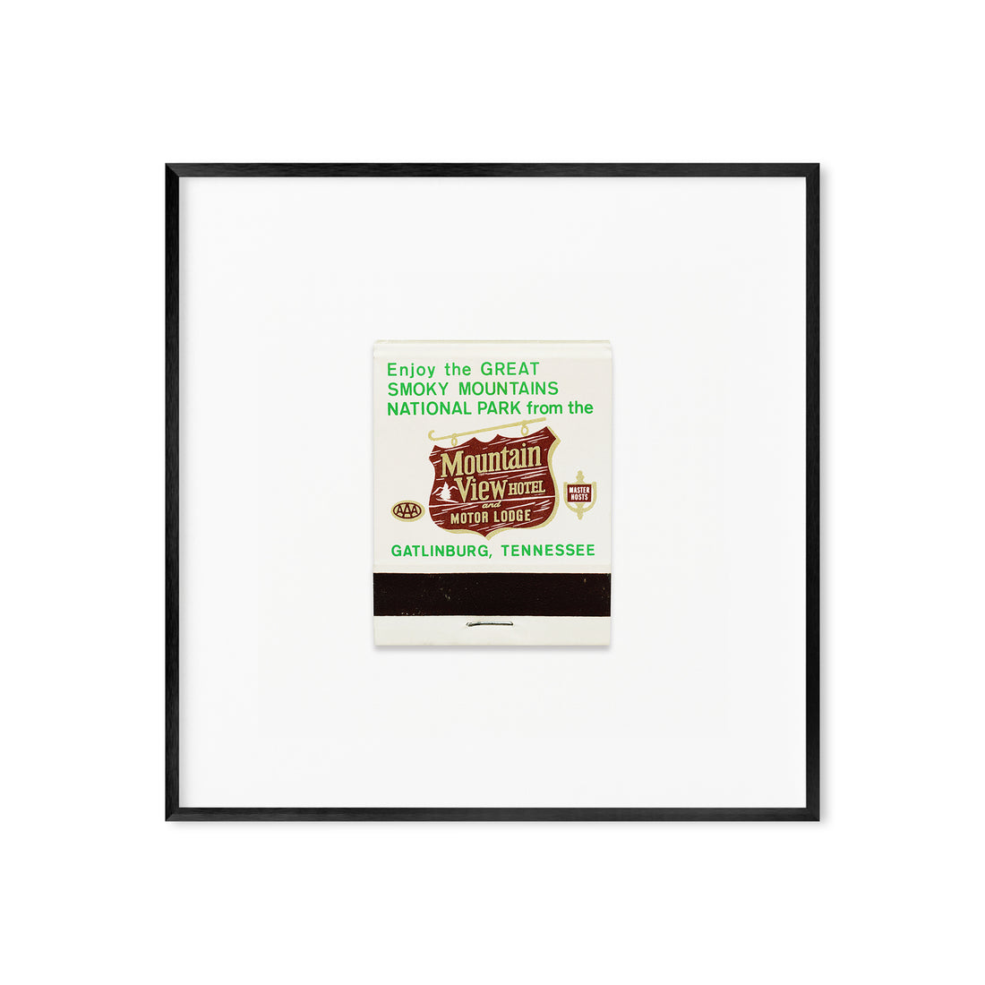 Mountain View Hotel (TN)