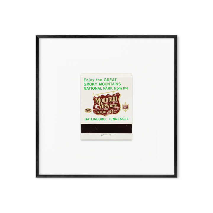 Mountain View Hotel (TN)