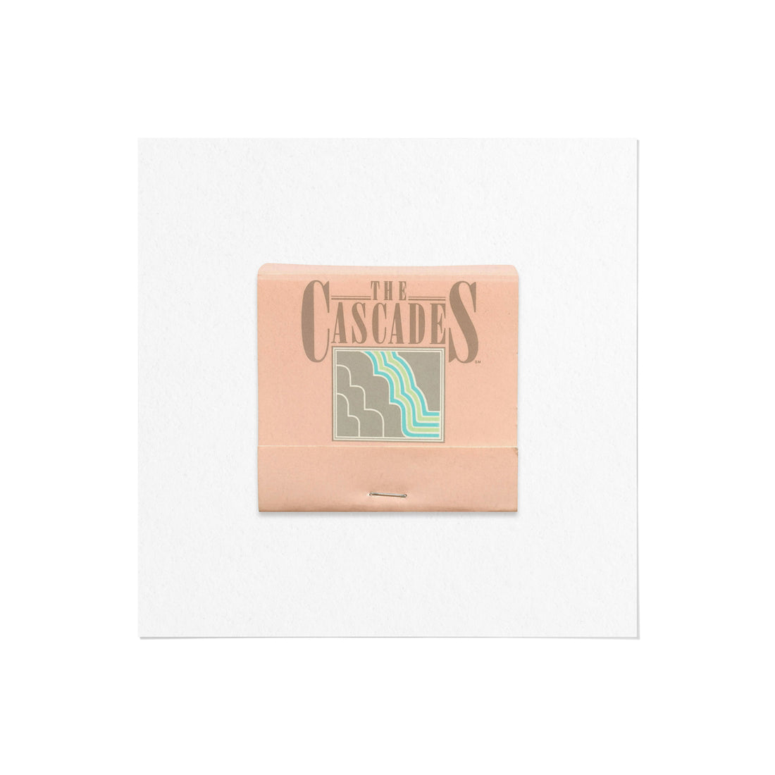 The Cascades Restaurant (TN)