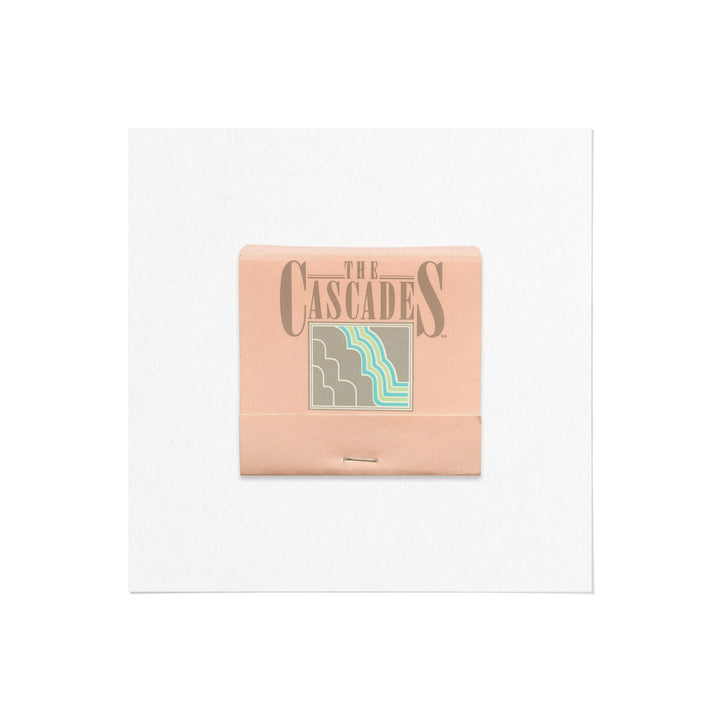 The Cascades Restaurant (TN)