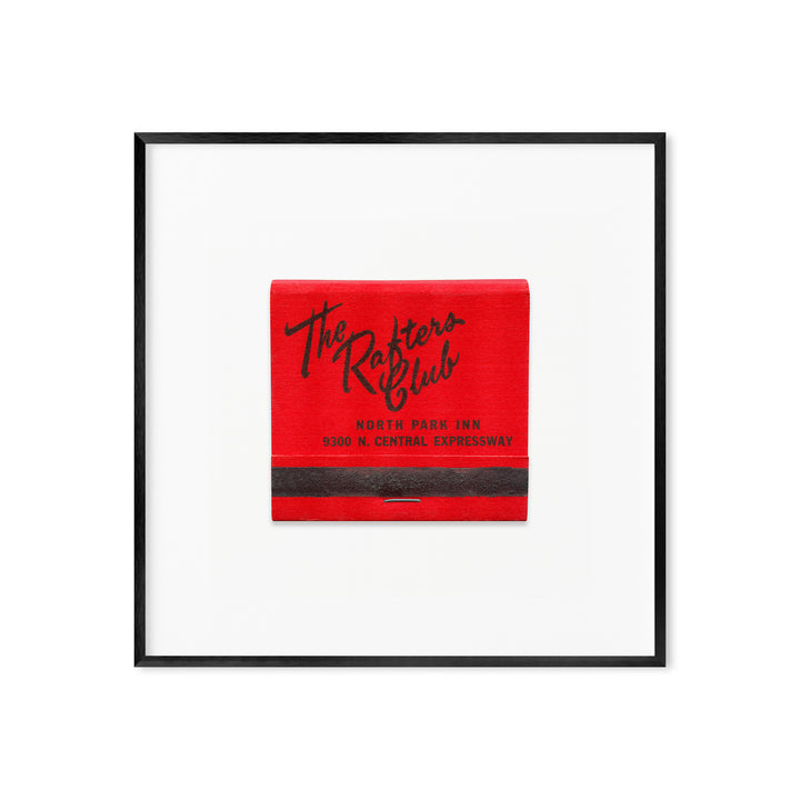 The Rafters Club (TX)