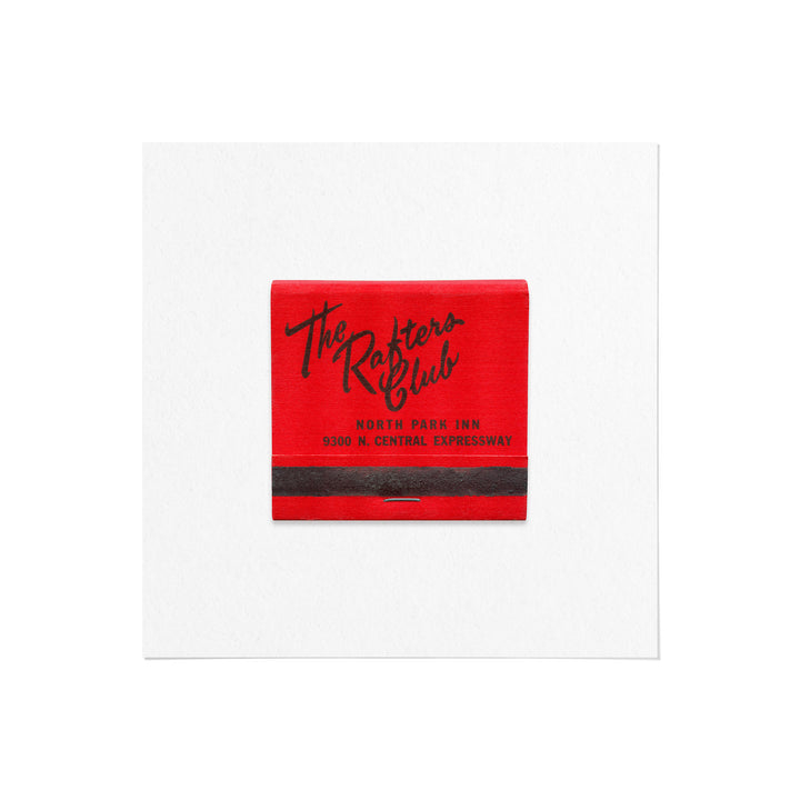 The Rafters Club (TX)