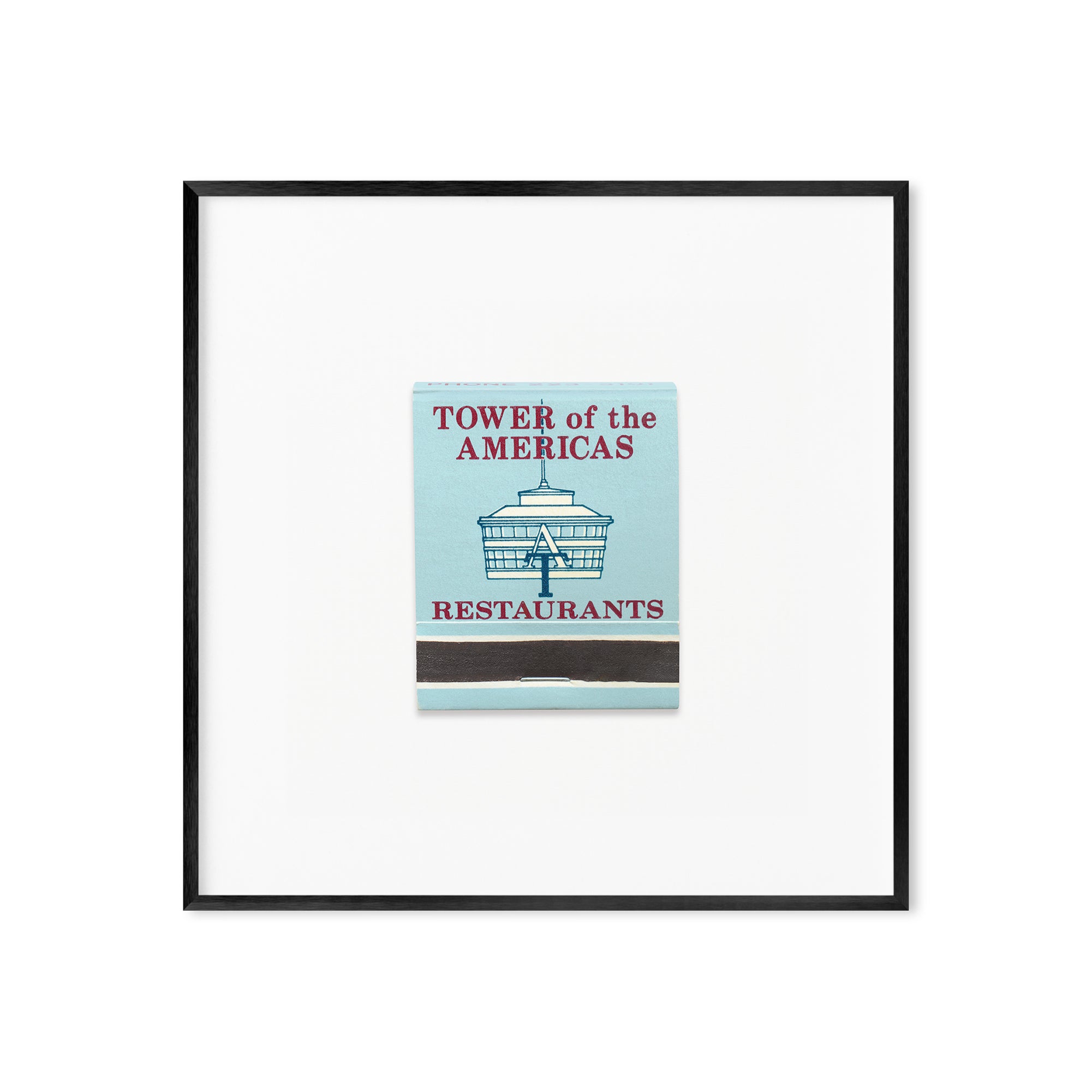 Tower of the Americas (TX)