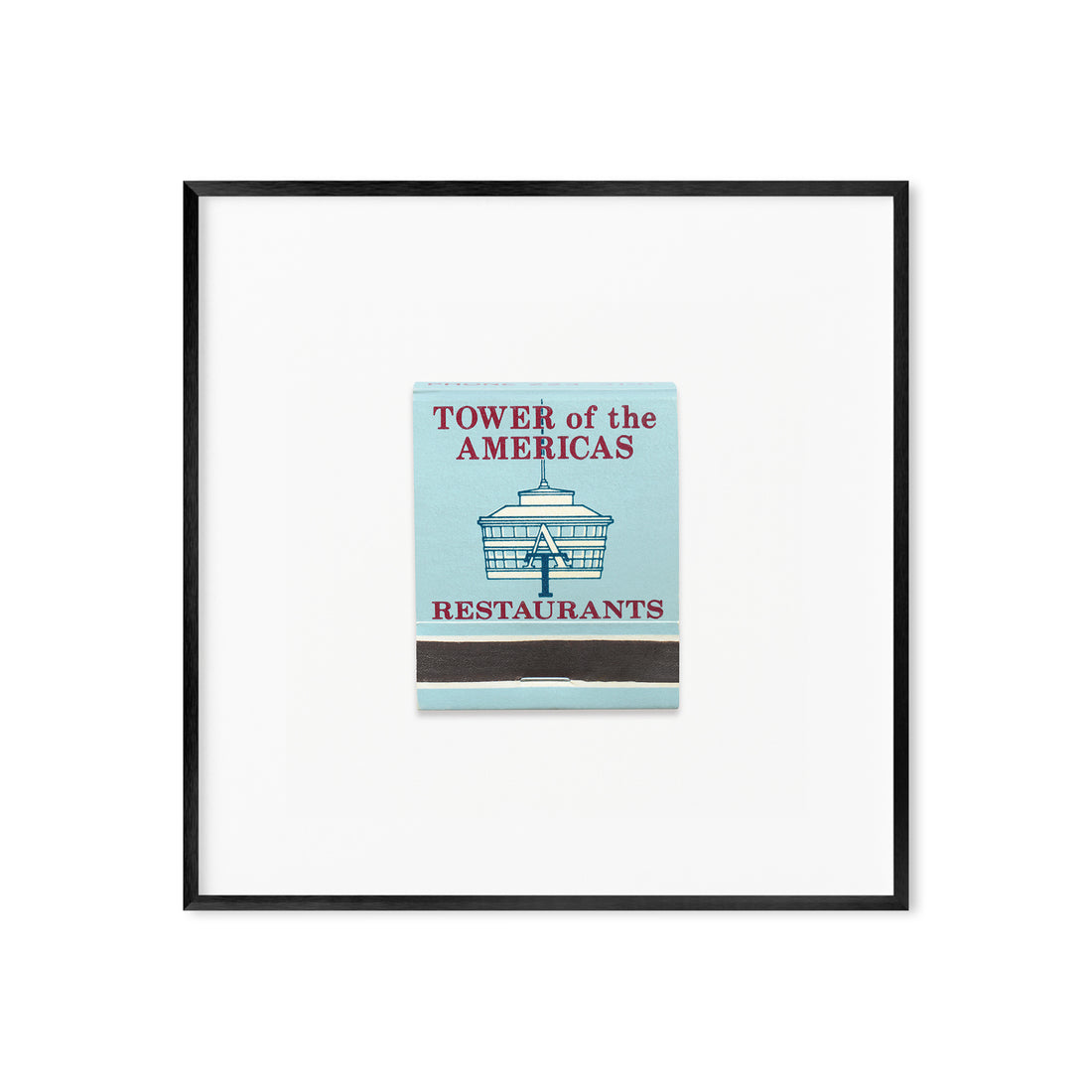 Tower of the Americas (TX)