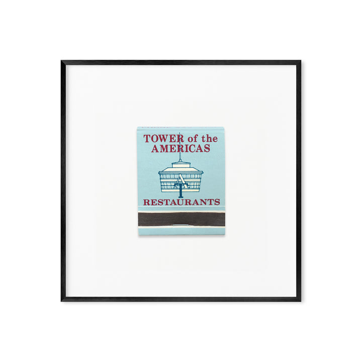 Tower of the Americas (TX)