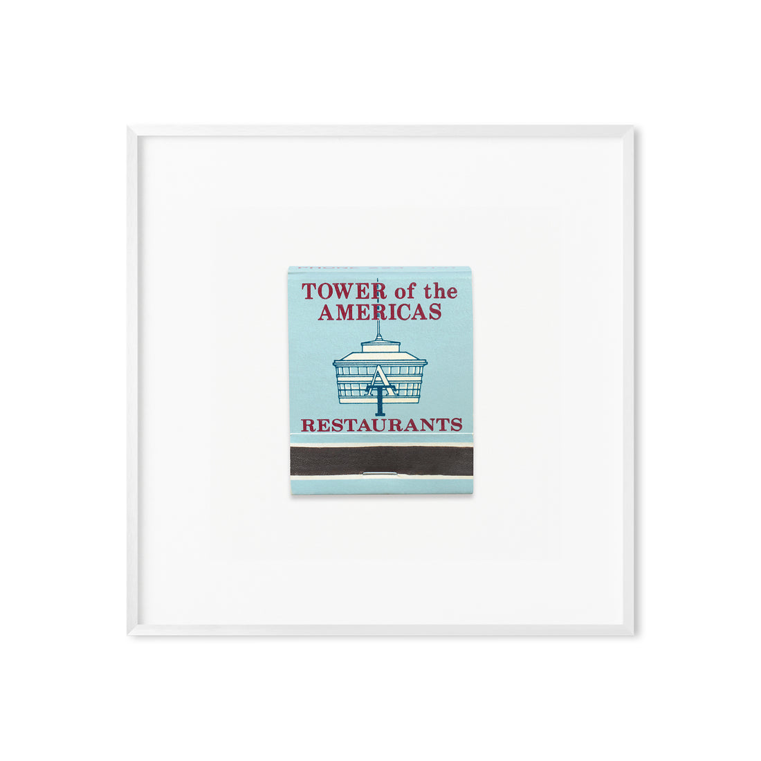 Tower of the Americas (TX)