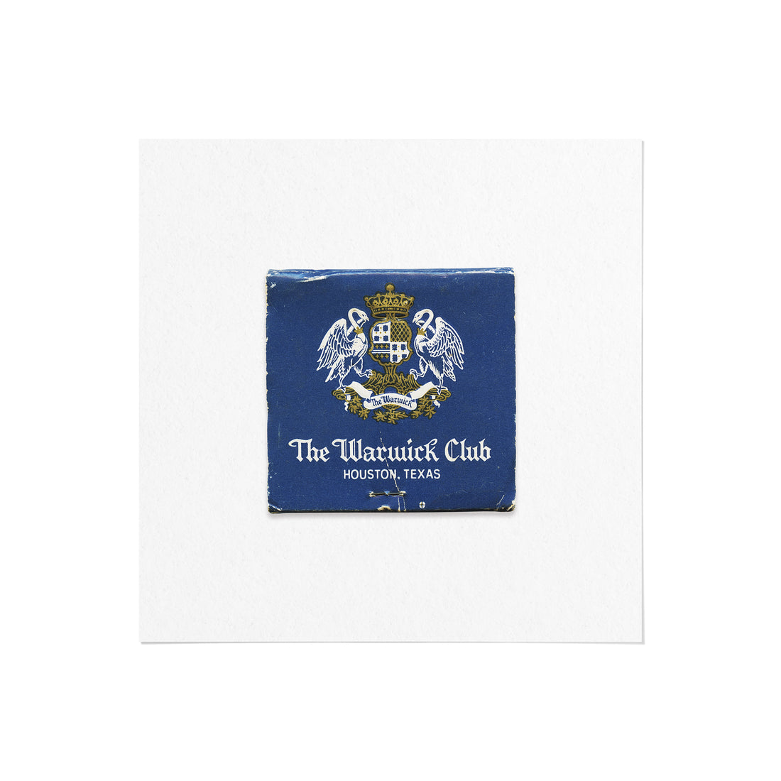 The Warwick Hotel (TX)