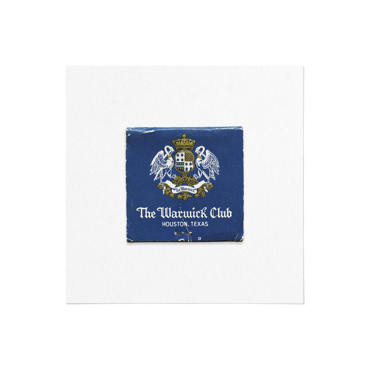 The Warwick Hotel (TX)