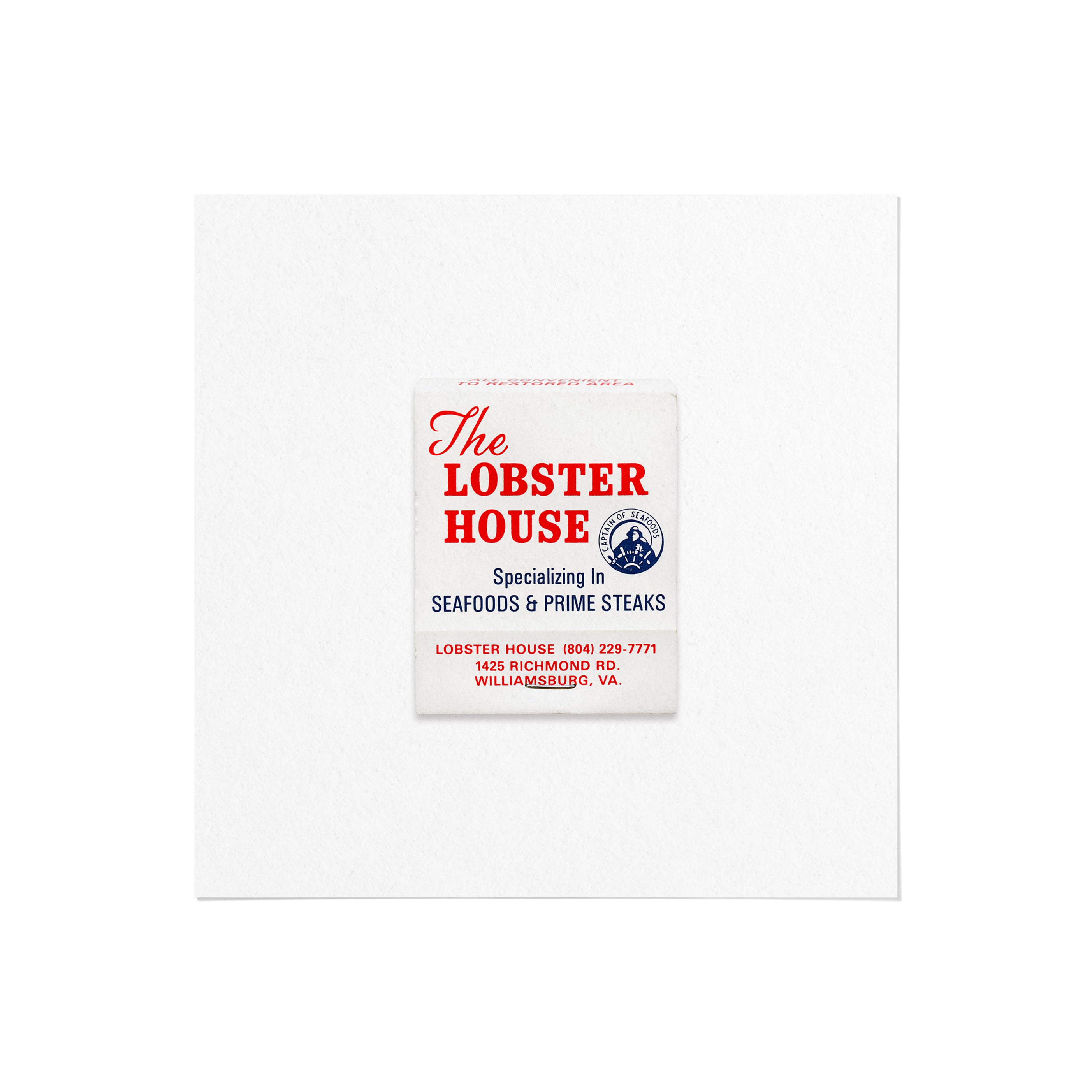 Lobster House (VA)