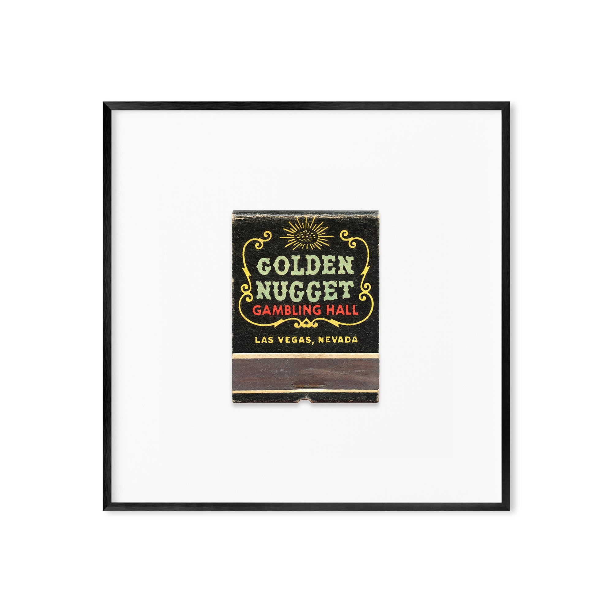 Golden Nugget Gambling Hall (NV)